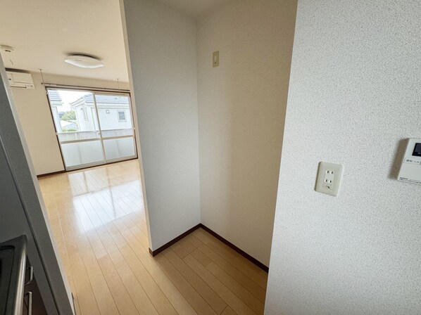 プラザコートの物件内観写真